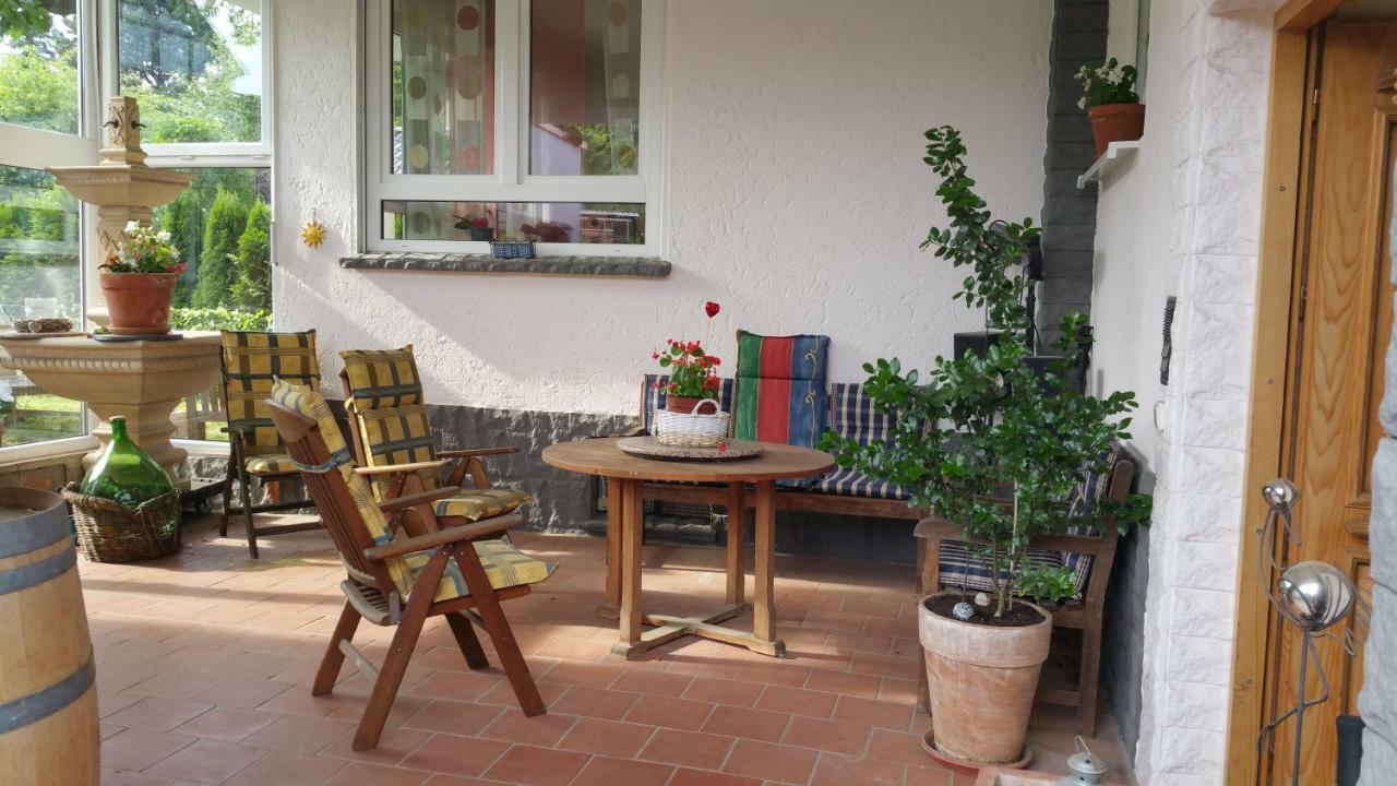 Casa Mia Kassel Exterior foto
