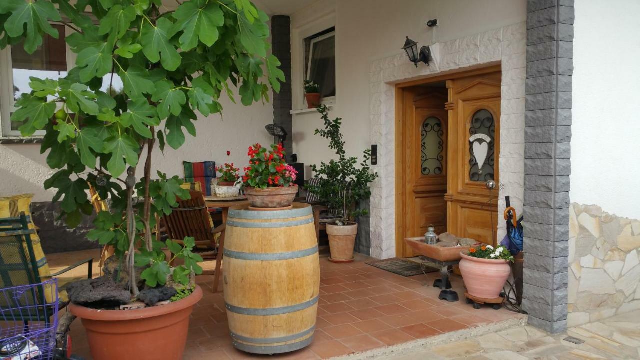 Casa Mia Kassel Exterior foto
